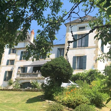 Domaine Du Val D'Atur - Grand Perigueux Boulazac Isle Manoire Exterior photo