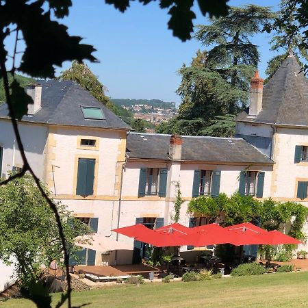 Domaine Du Val D'Atur - Grand Perigueux Boulazac Isle Manoire Exterior photo