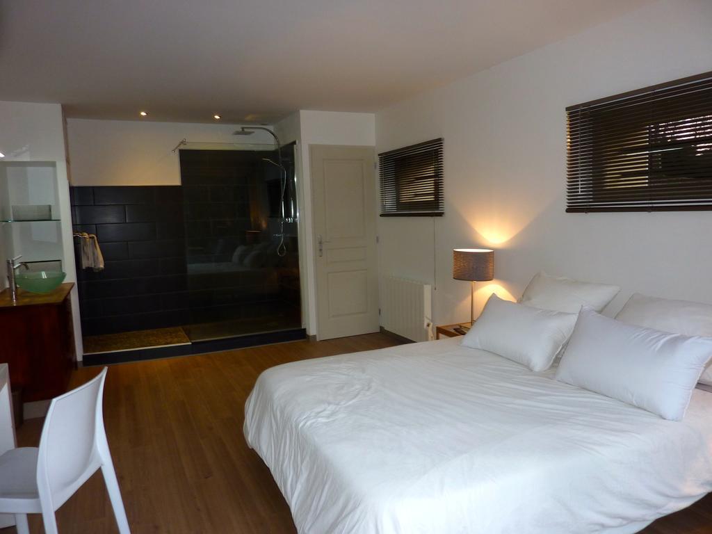 Domaine Du Val D'Atur - Grand Perigueux Boulazac Isle Manoire Room photo