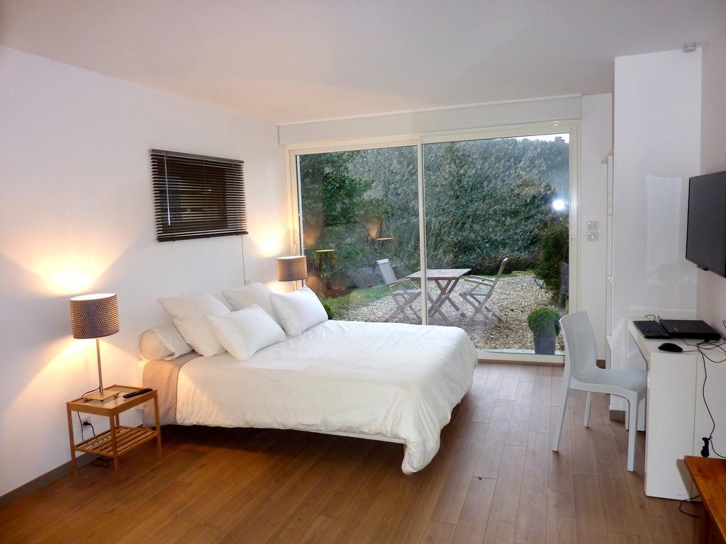 Domaine Du Val D'Atur - Grand Perigueux Boulazac Isle Manoire Room photo