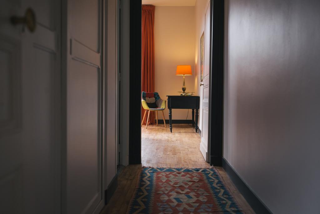 Domaine Du Val D'Atur - Grand Perigueux Boulazac Isle Manoire Room photo