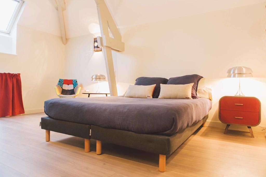 Domaine Du Val D'Atur - Grand Perigueux Boulazac Isle Manoire Room photo