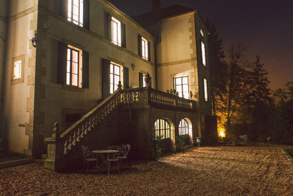 Domaine Du Val D'Atur - Grand Perigueux Boulazac Isle Manoire Exterior photo