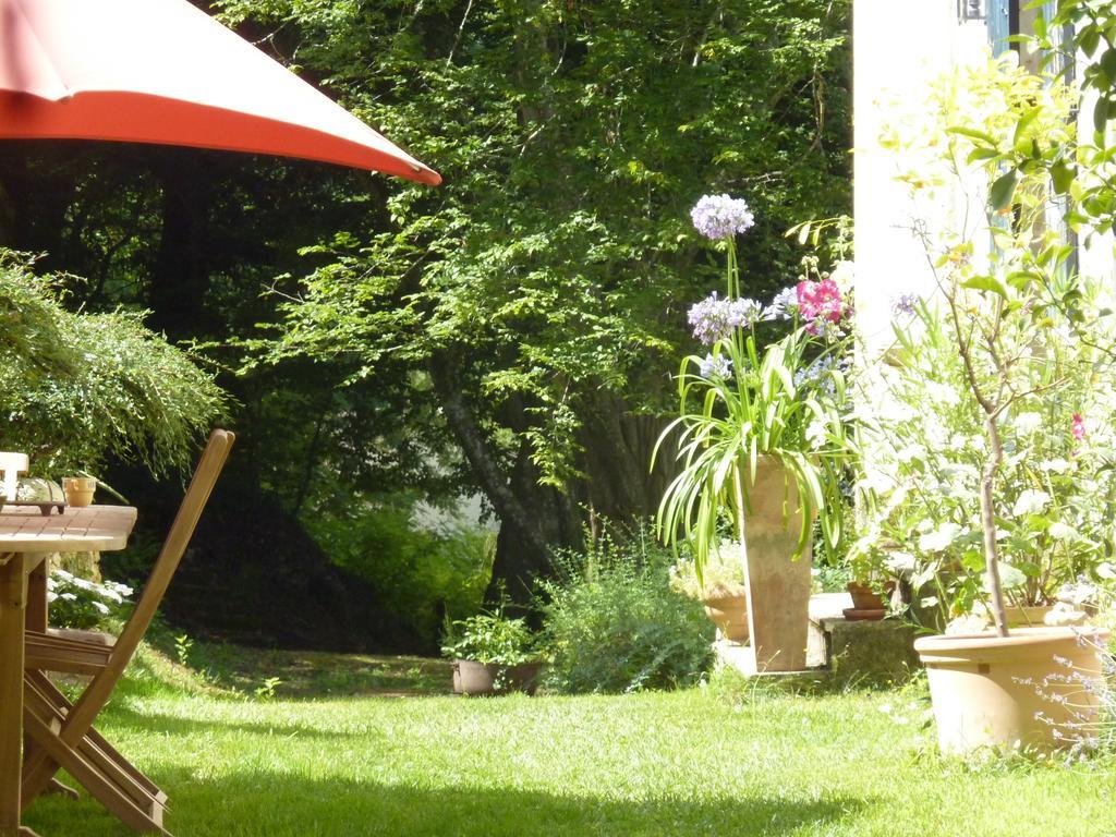 Domaine Du Val D'Atur - Grand Perigueux Boulazac Isle Manoire Exterior photo