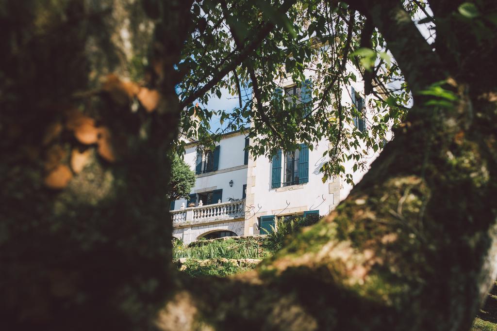 Domaine Du Val D'Atur - Grand Perigueux Boulazac Isle Manoire Exterior photo