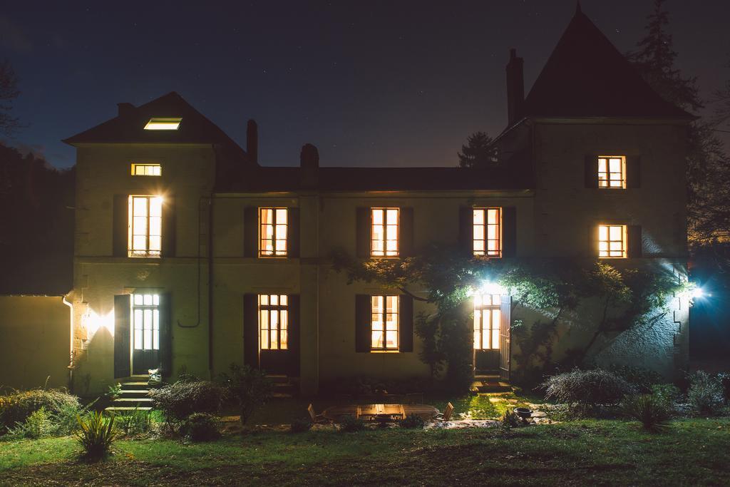Domaine Du Val D'Atur - Grand Perigueux Boulazac Isle Manoire Exterior photo
