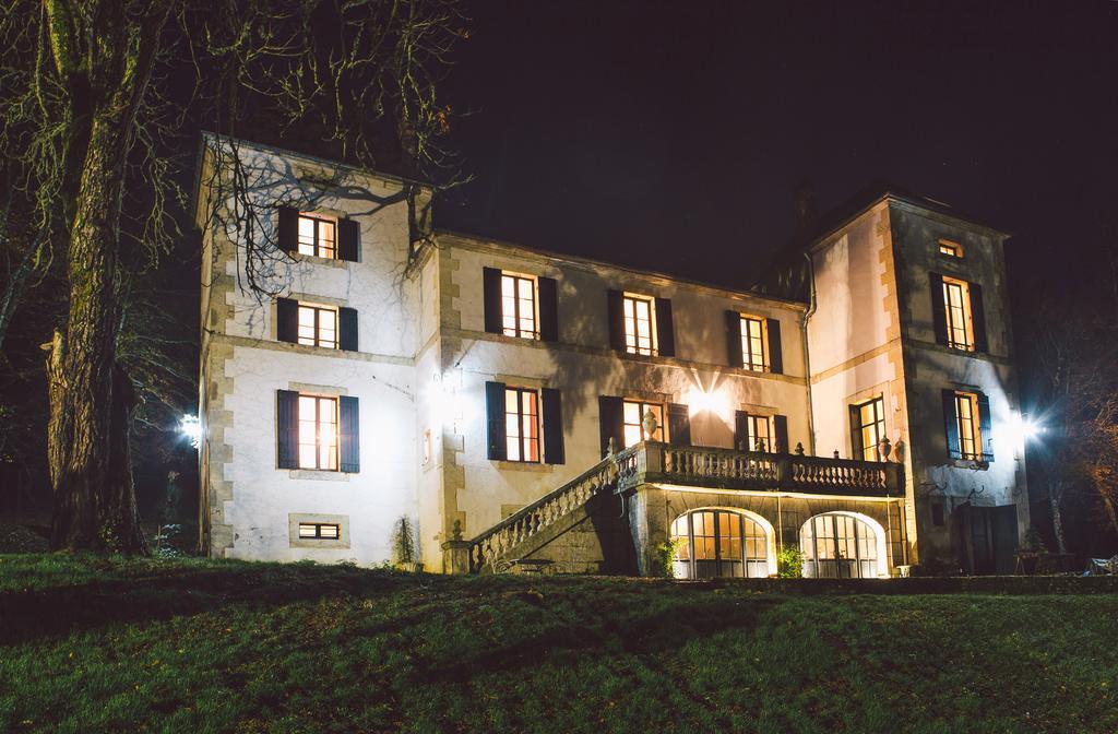 Domaine Du Val D'Atur - Grand Perigueux Boulazac Isle Manoire Exterior photo