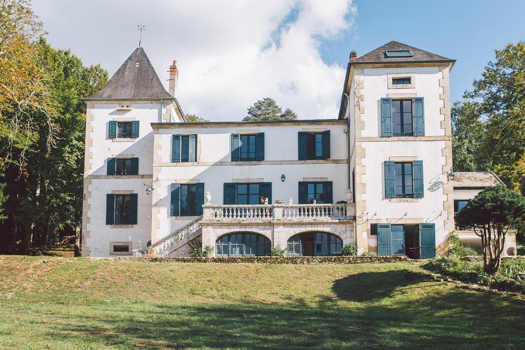 Domaine Du Val D'Atur - Grand Perigueux Boulazac Isle Manoire Exterior photo