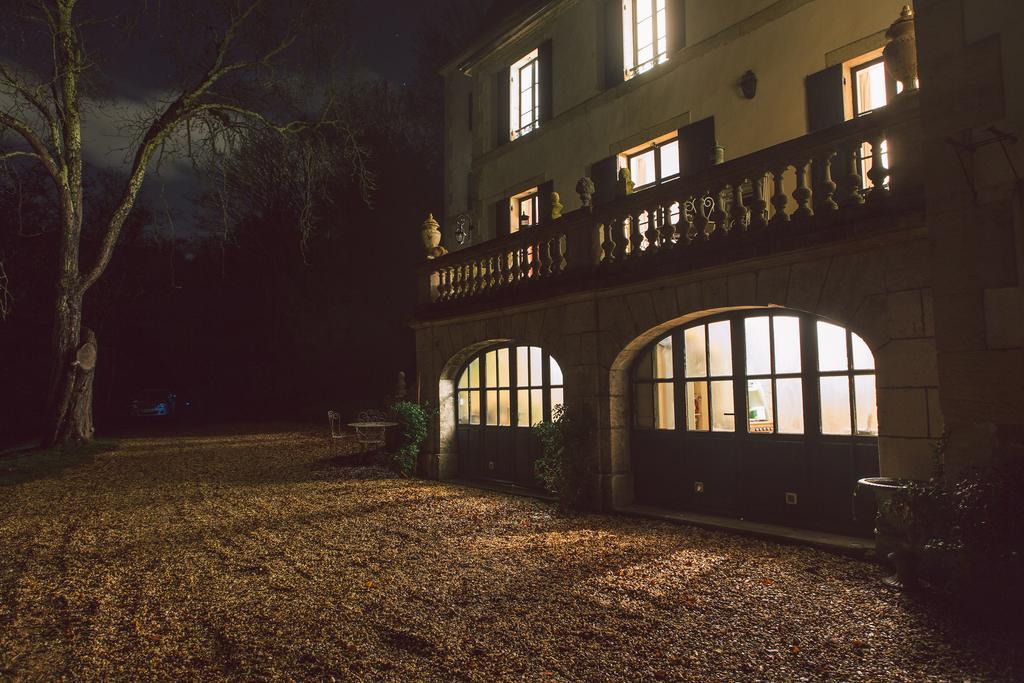 Domaine Du Val D'Atur - Grand Perigueux Boulazac Isle Manoire Exterior photo