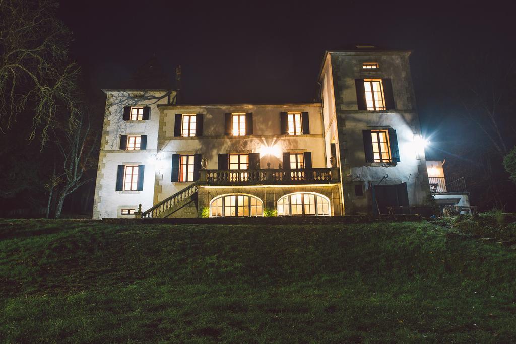 Domaine Du Val D'Atur - Grand Perigueux Boulazac Isle Manoire Exterior photo