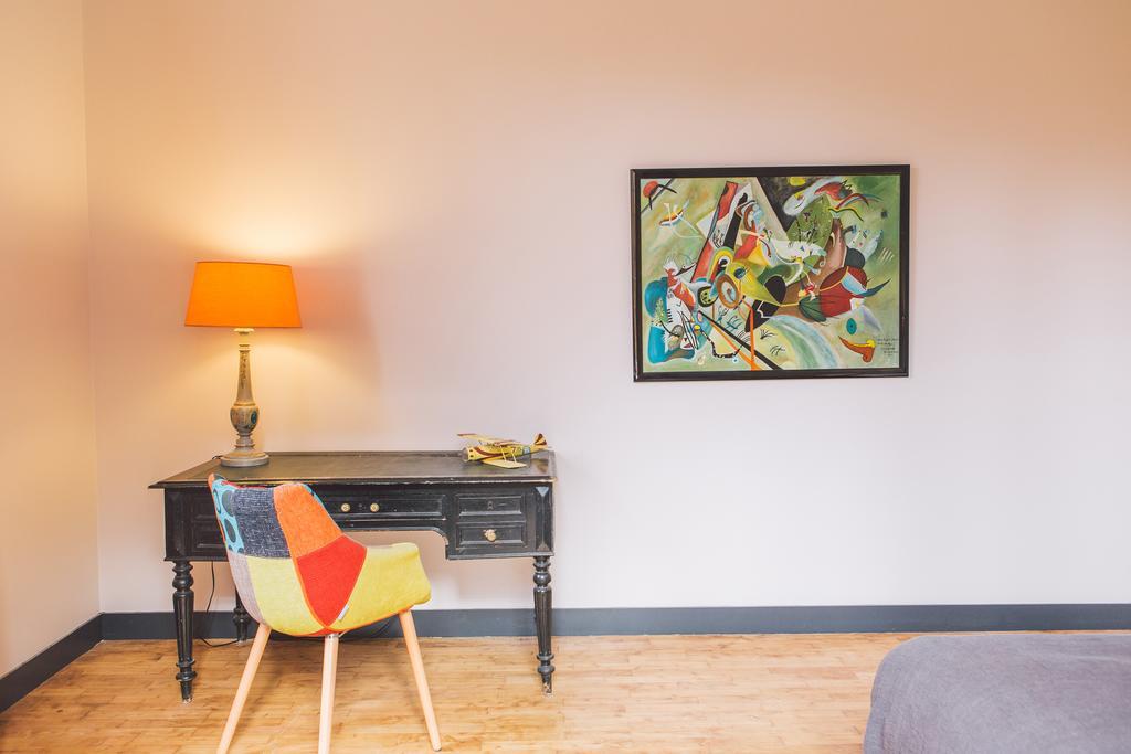 Domaine Du Val D'Atur - Grand Perigueux Boulazac Isle Manoire Room photo