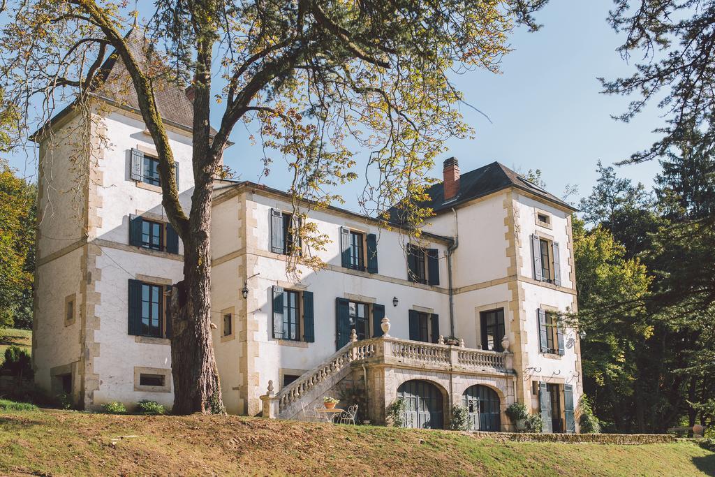 Domaine Du Val D'Atur - Grand Perigueux Boulazac Isle Manoire Exterior photo
