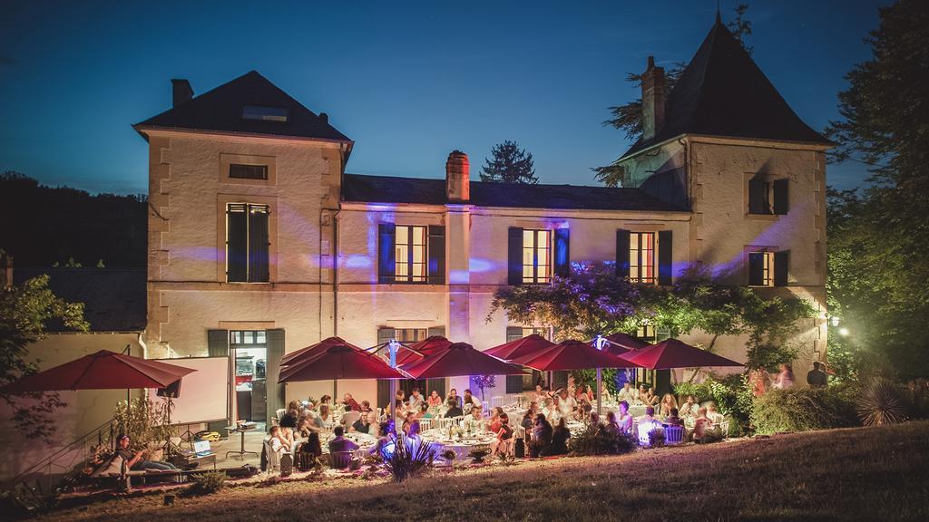 Domaine Du Val D'Atur - Grand Perigueux Boulazac Isle Manoire Exterior photo