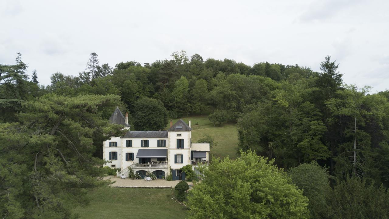 Domaine Du Val D'Atur - Grand Perigueux Boulazac Isle Manoire Exterior photo