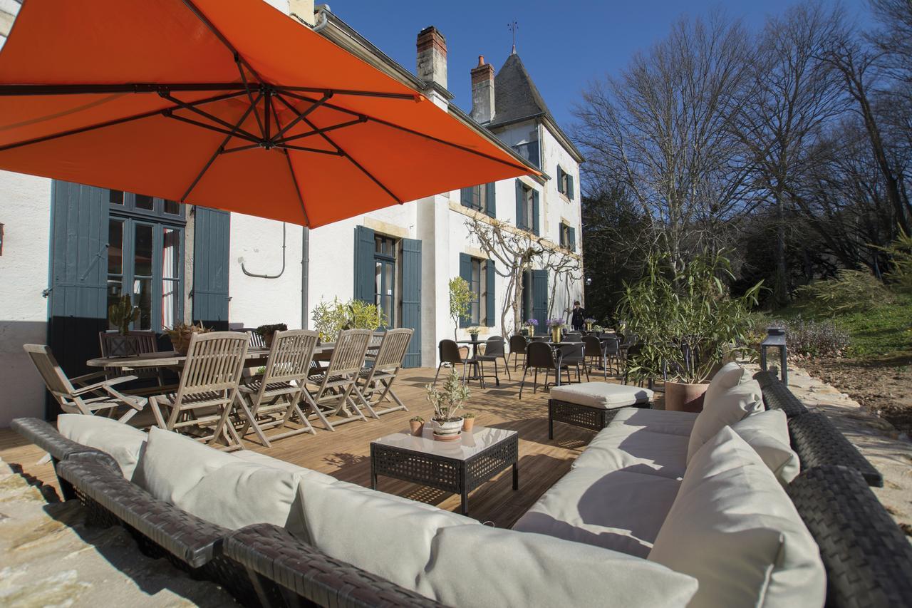 Domaine Du Val D'Atur - Grand Perigueux Boulazac Isle Manoire Exterior photo