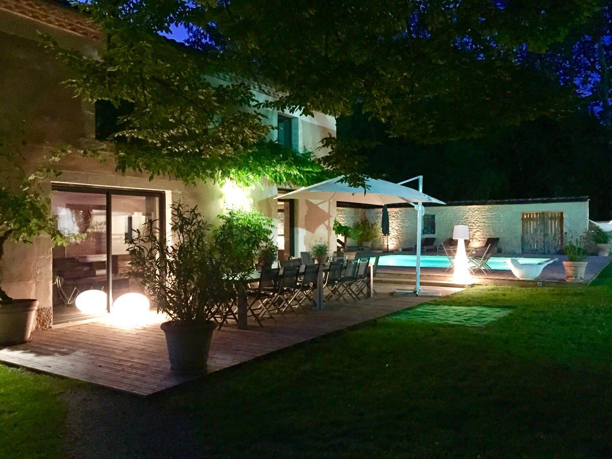 Domaine Du Val D'Atur - Grand Perigueux Boulazac Isle Manoire Exterior photo